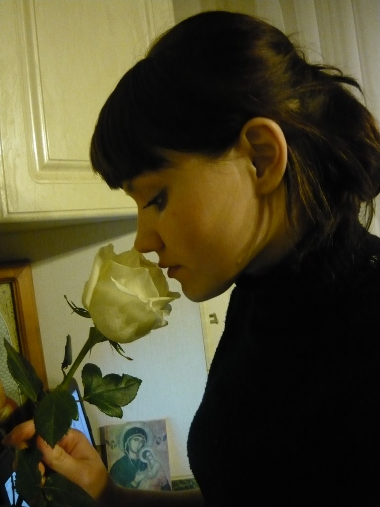 Виолетта Подьярова | 