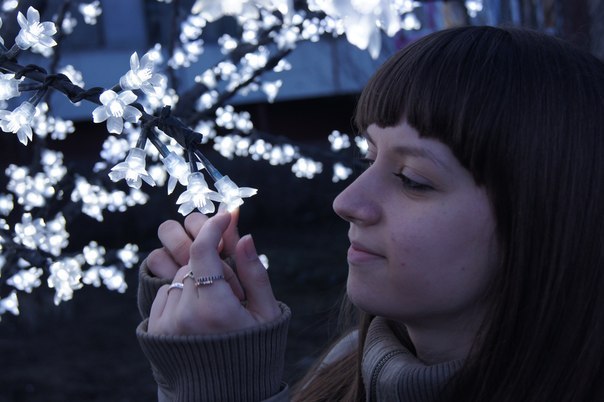 Янчи Таратынова ☆ | Барнаул