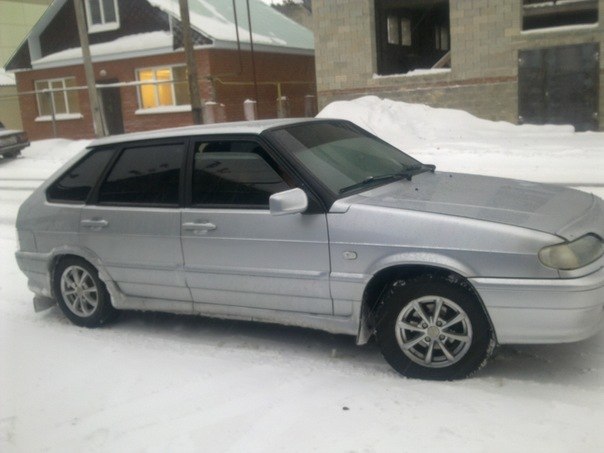 Гамиль Гизатулин Хазан | Новосибирск