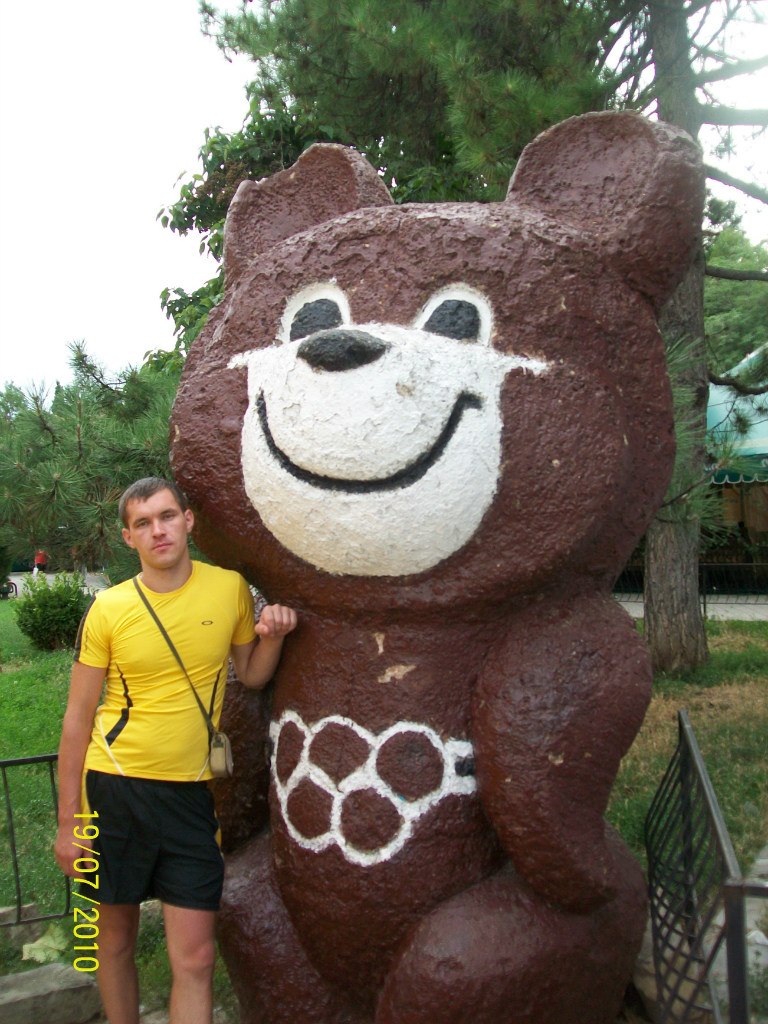 Михаил Бузрин | Сосновый Бор