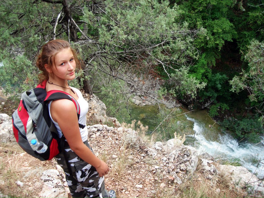 Мариша Туманская | Одесса