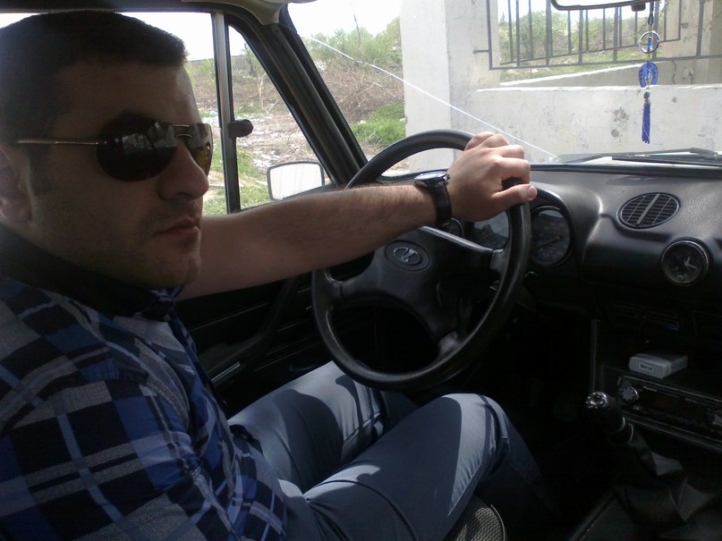 Сулейман Гулиев | Сумгаит