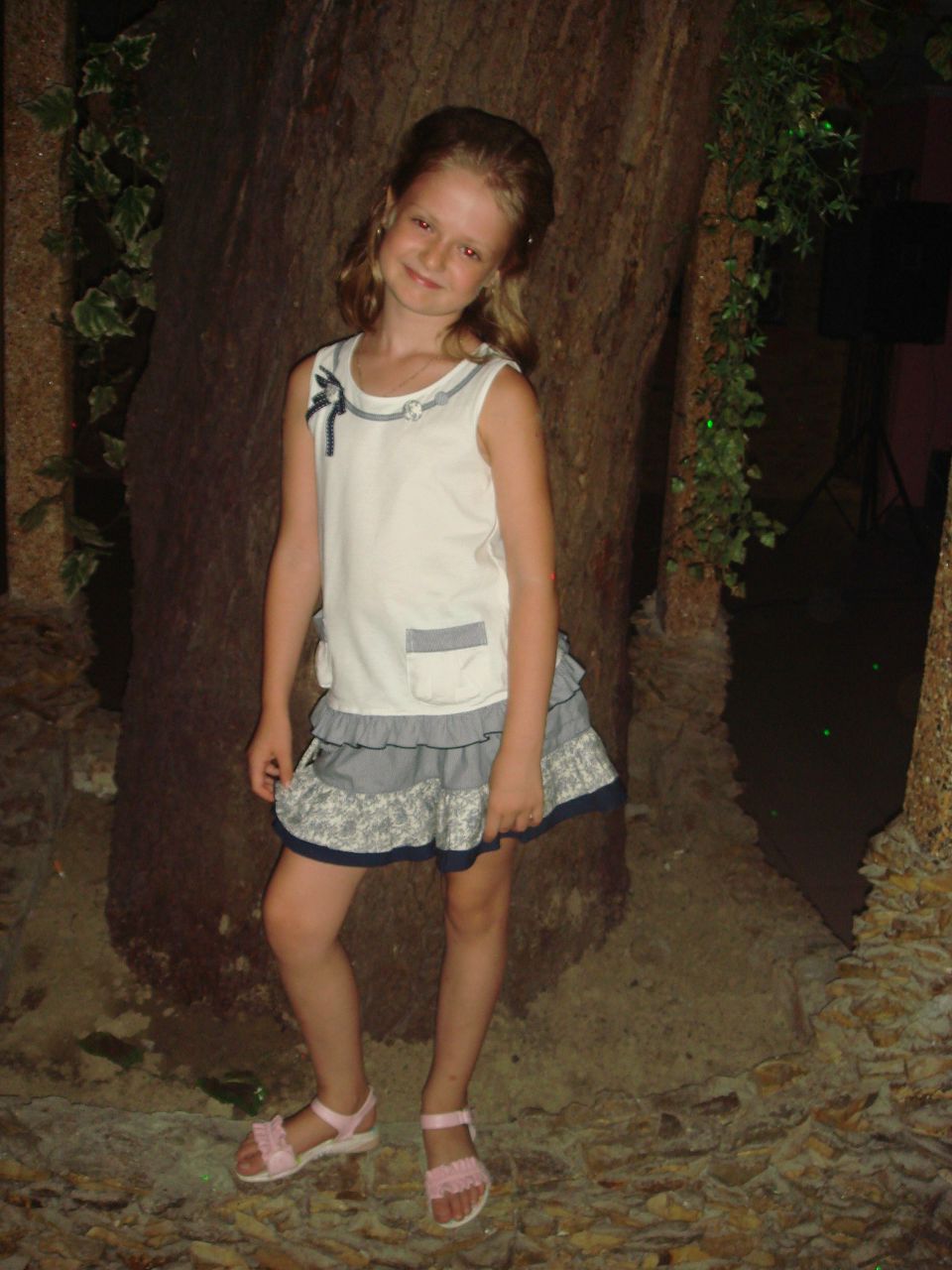 Юля Скидан | Ярославль