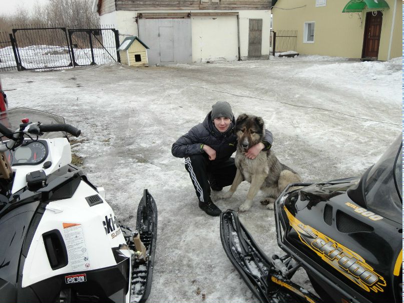 Артем Гусев | Кемерово