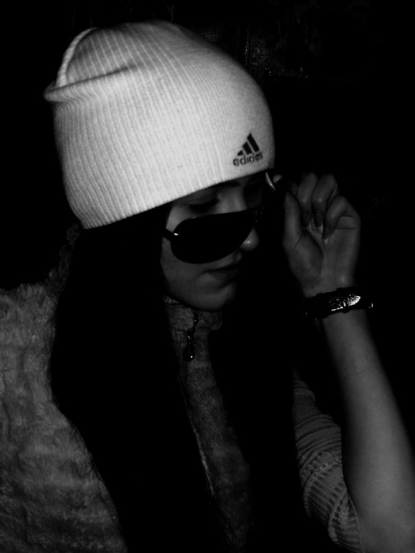 Настюша Мацак | Полтава