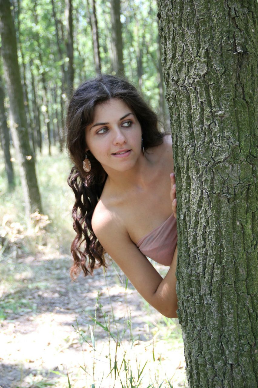 Маша Якуненкова | Одесса