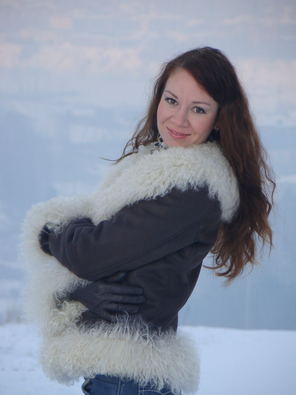 Наталья Сафаргалина | Екатеринбург