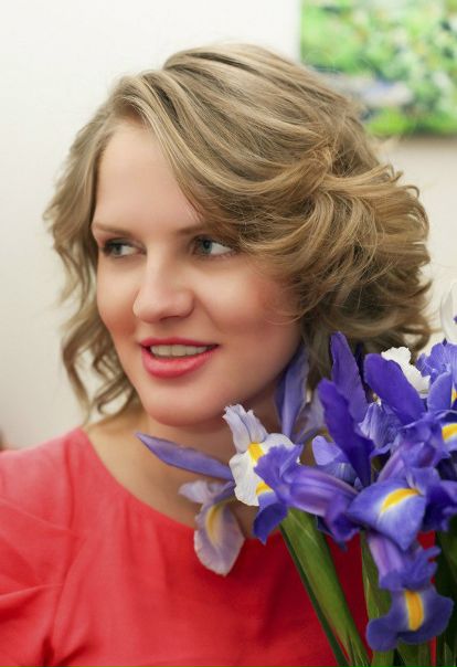 №77, Juliya Azzopardi Mazur, 38 лет, Кривой Рог №77, Juliya Azzopardi Mazur, 38 лет, Кривой Рог