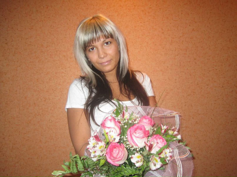 Карина Зуйкова | Кемерово