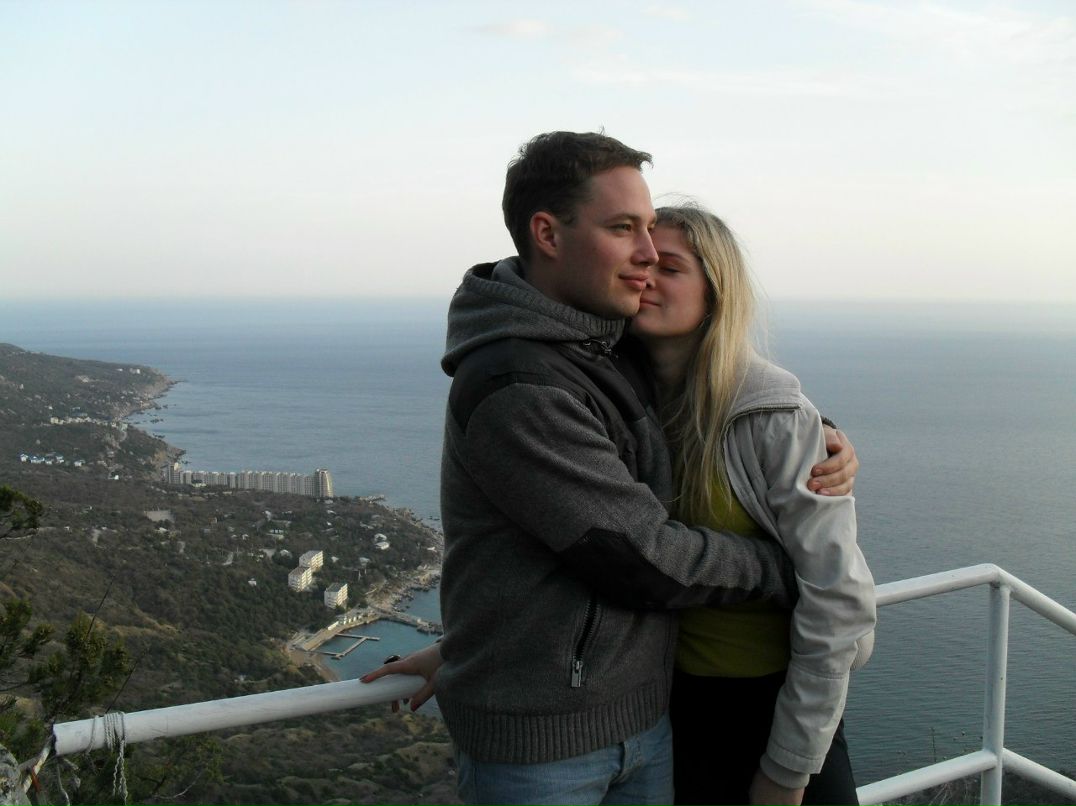 Ольга Маслик | Севастополь