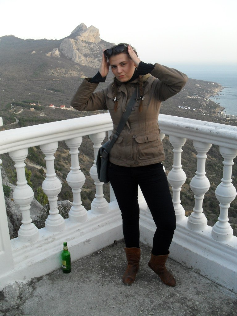 Ольга Маслик | Севастополь