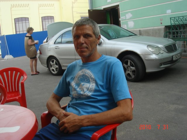 Петр Иогансон Иванович | Санкт-Петербург