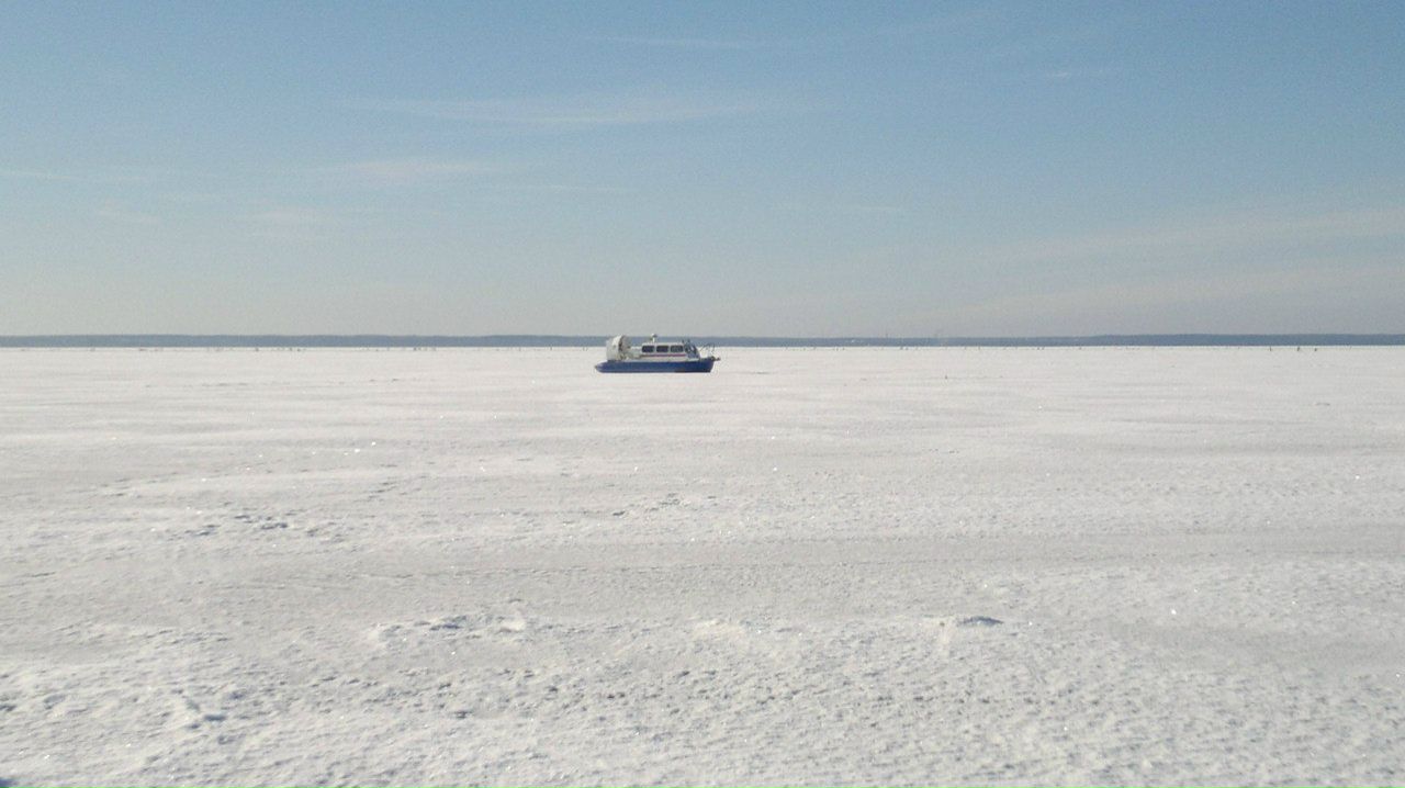 Алексей Соловьев | Кронштадт