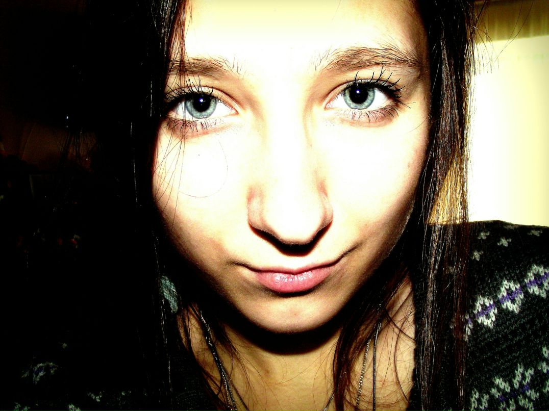 Настюша Савеня | Санкт-Петербург