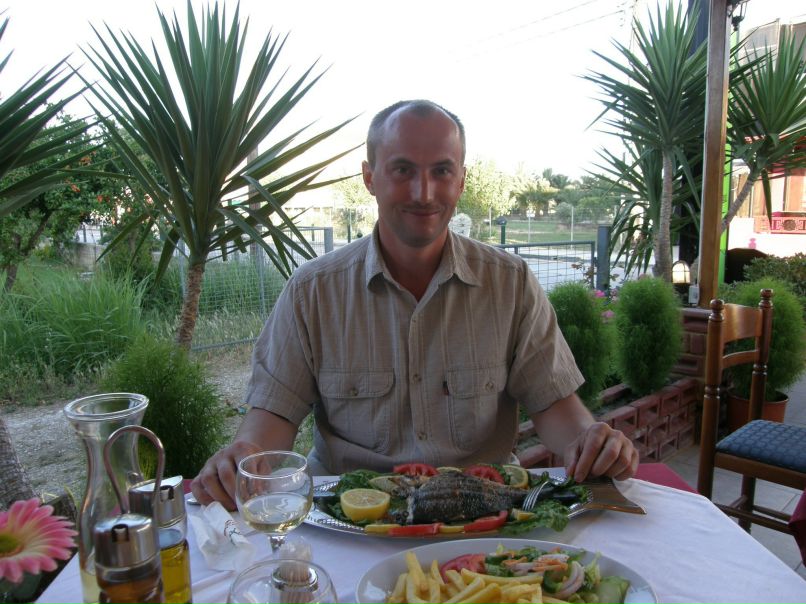 Олег Иванов | Санкт-Петербург