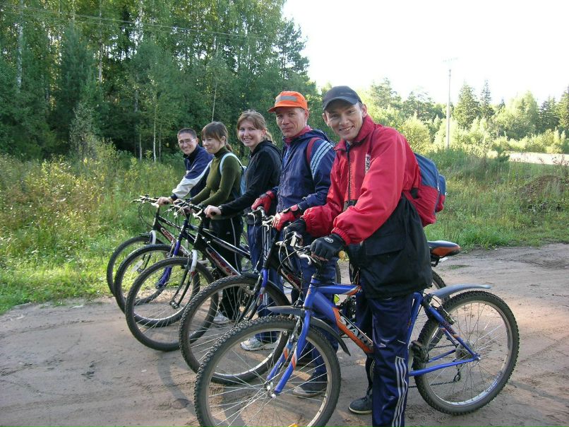 Марат Назипов figer | Кизнер (поселок)