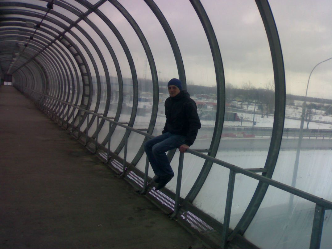 Влад Щербина | Харьков