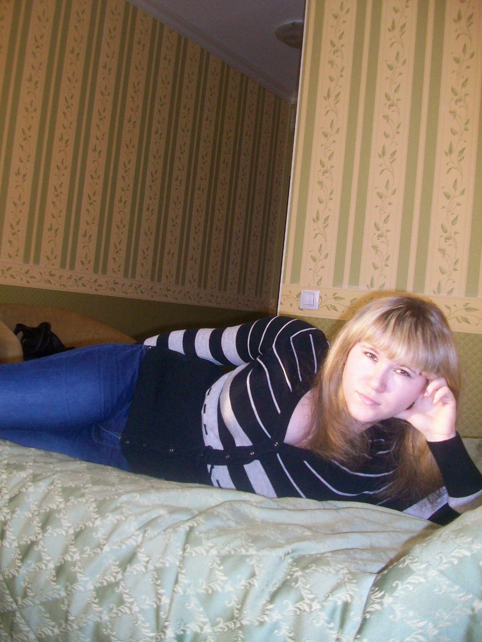 Анастасия Буруцкая | Омск