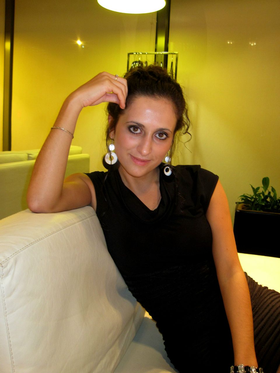 Ася Аванесян | Москва