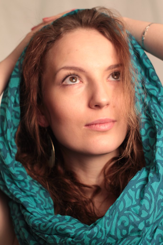 Анна Саламчева | Новосибирск