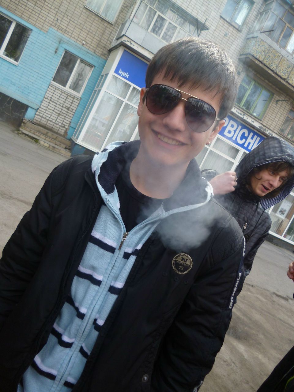 Vlad Popesku | Кременчуг