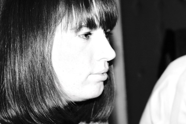 Катя Попович | Дзержинск