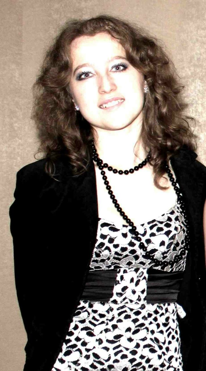 Любов Демус | Новояворовск