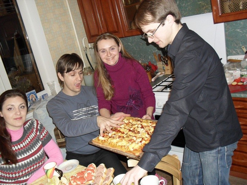 Юрий Туровец | Минск