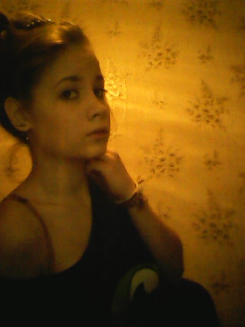 Дарья Черкашина | Самара