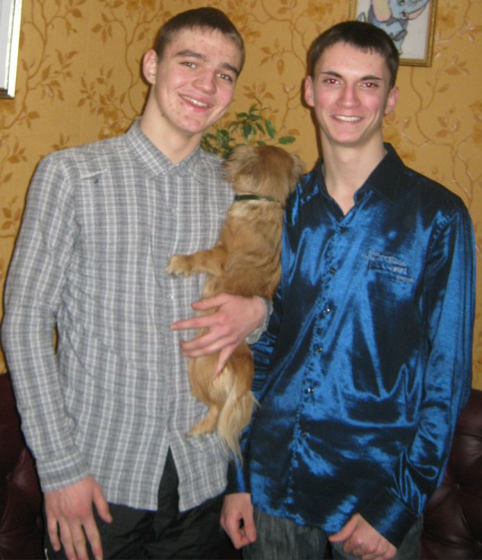 Анатолий Лобас | Харьков