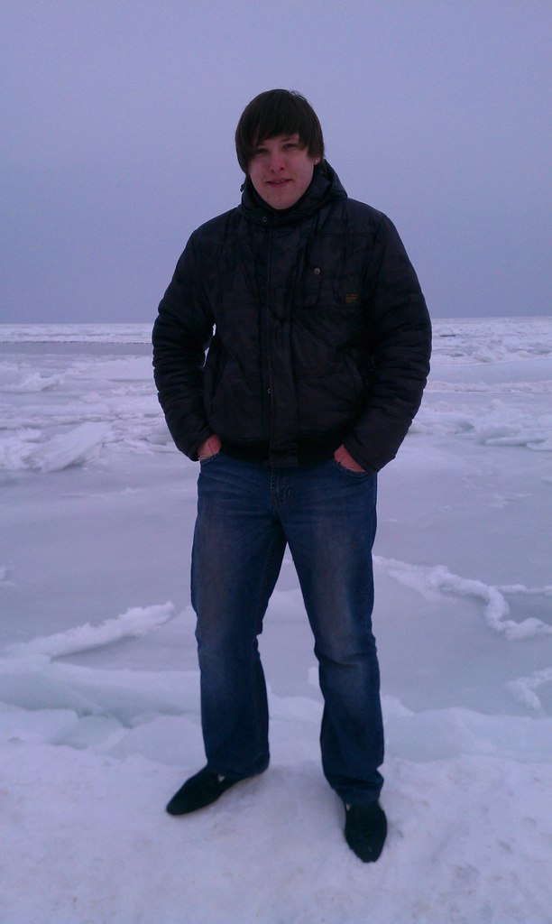 Игорек Бидунов | Одесса