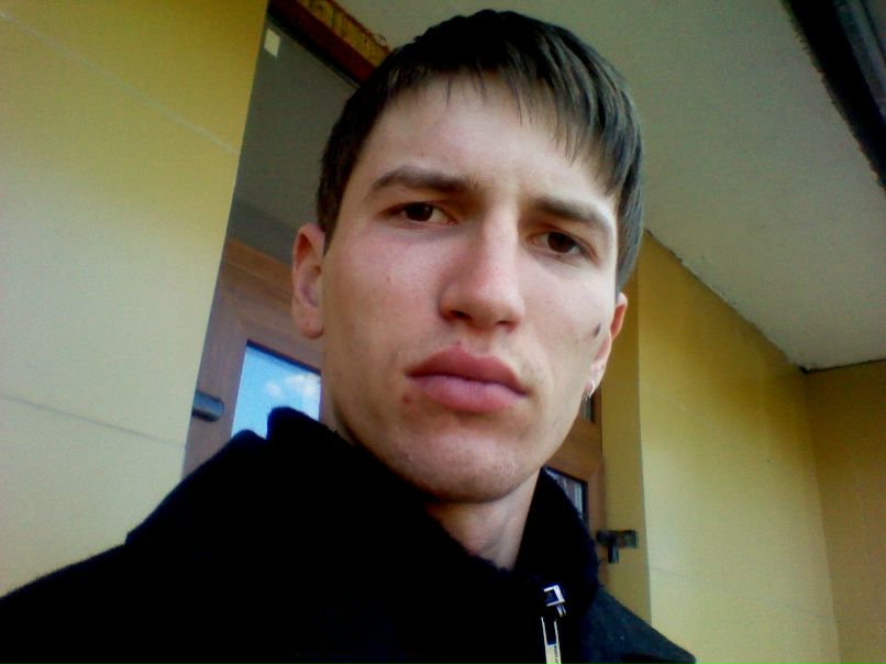 Эрик Гараджа | Новомышастовская