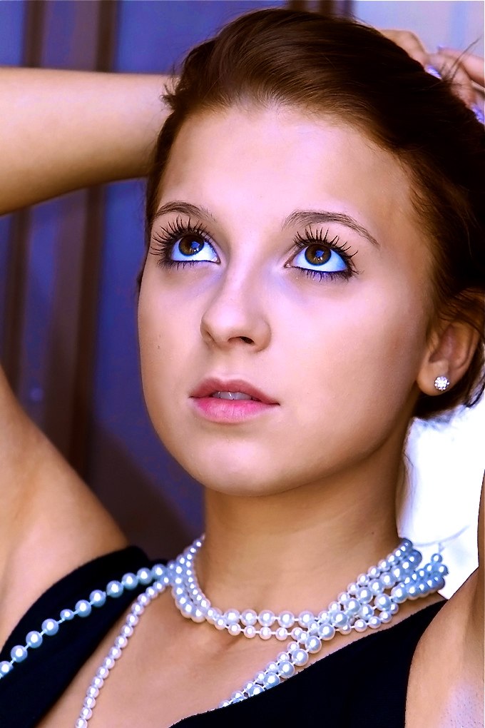 Lena Volkova | Sarasota