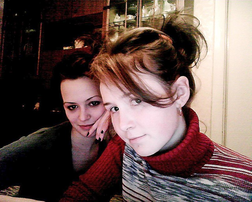 Кристина Баслык | Витебск