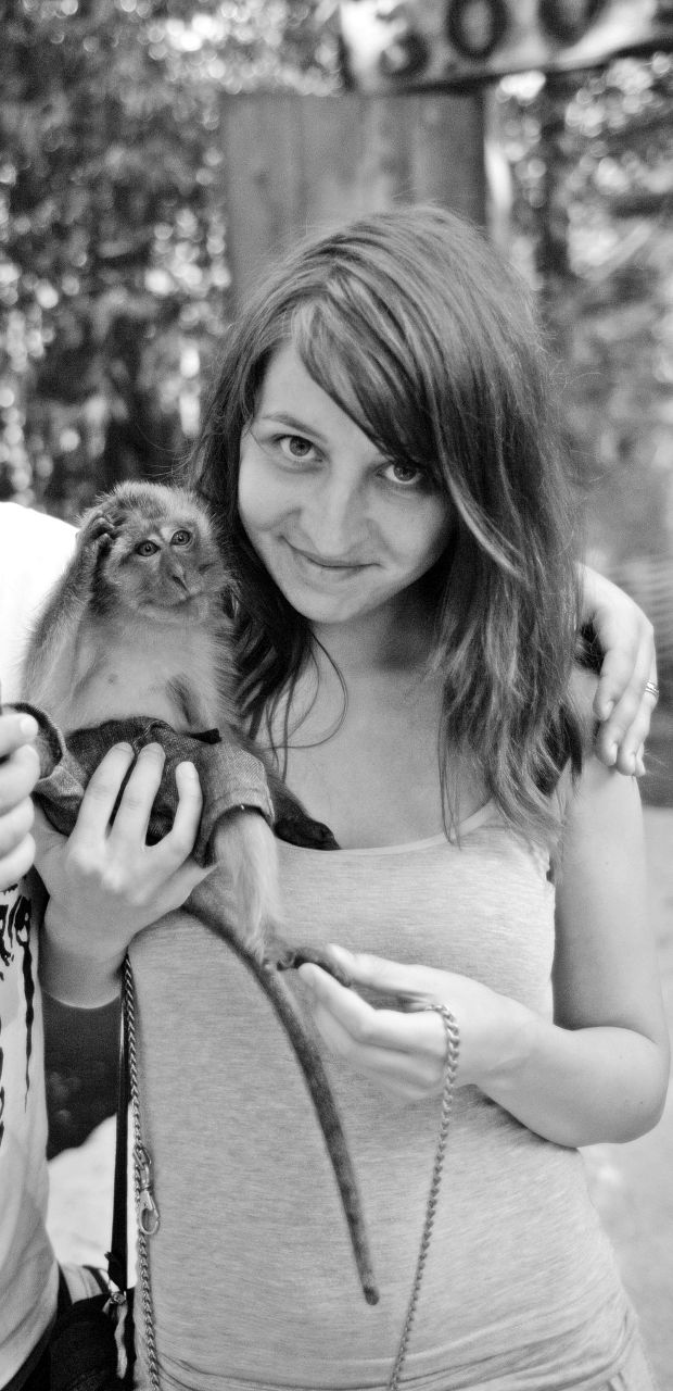 Troubles Maker | Москва