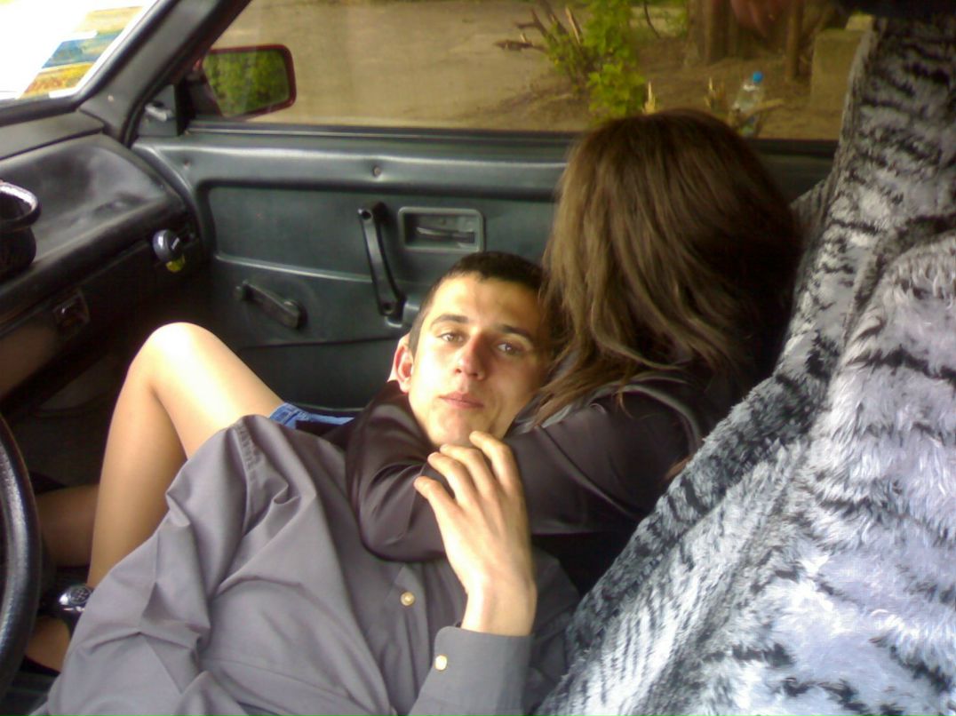 Василь Кіндій | Николаев