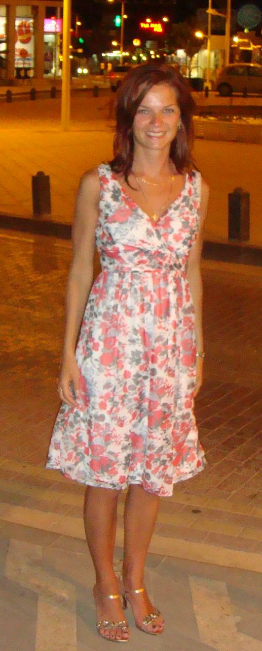 Виктория Соколова | Санкт-Петербург