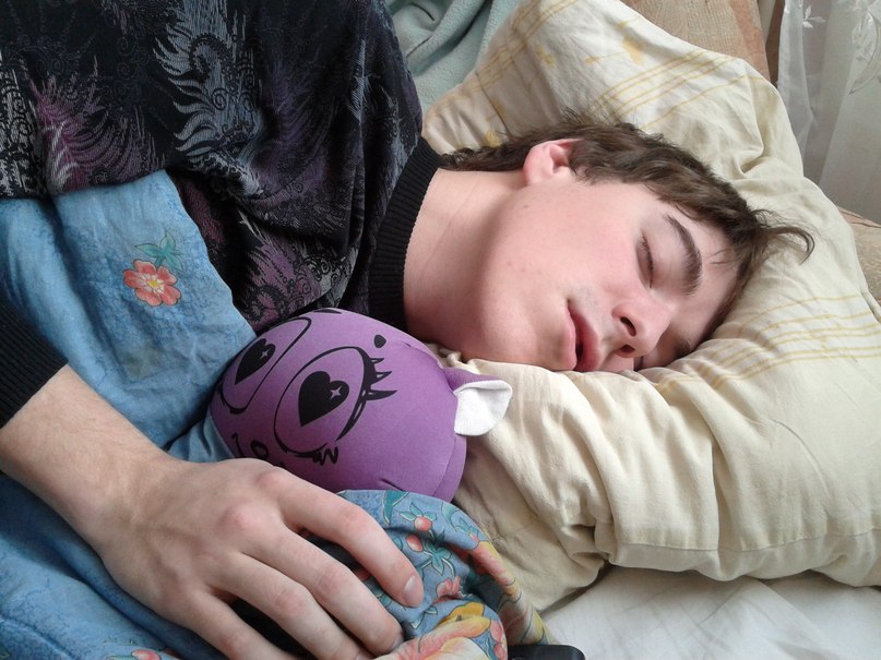 Толян Ящук | Новосибирск