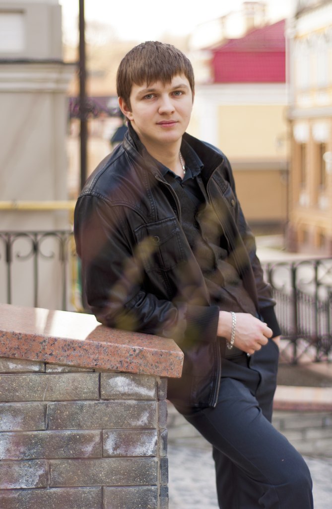 Александр Гаврилюк | Киев