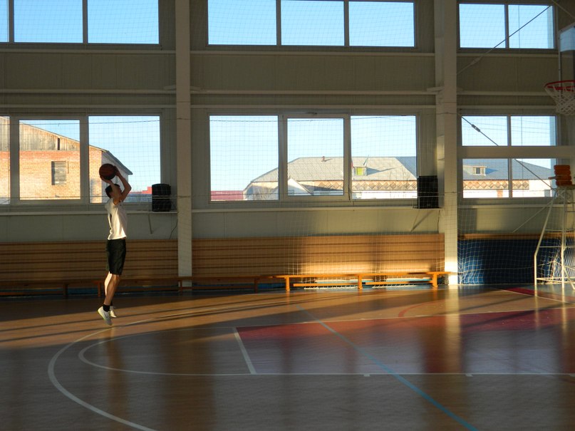 Максим Луговец | Сыктывкар