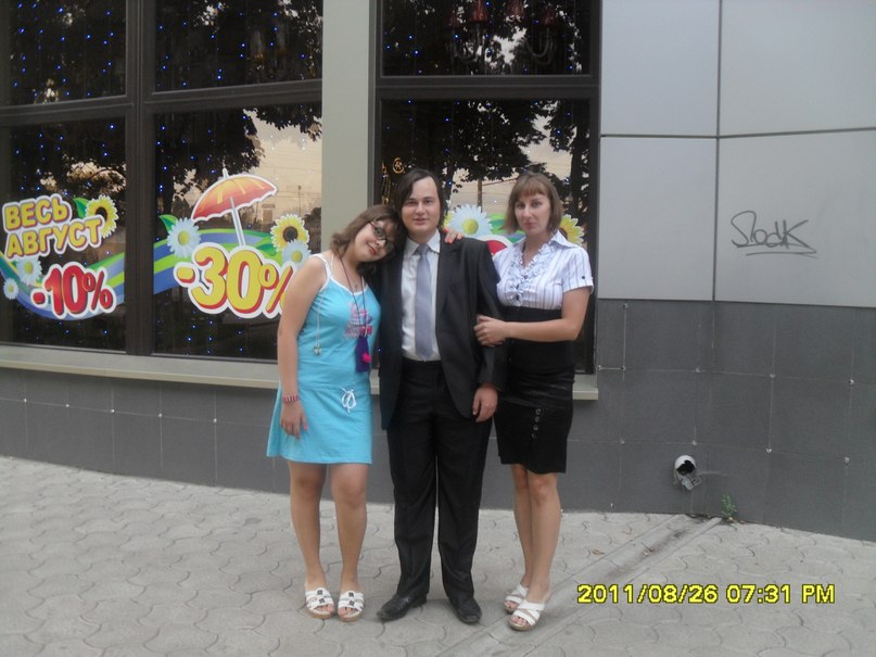 Света Корчагина | Воронеж