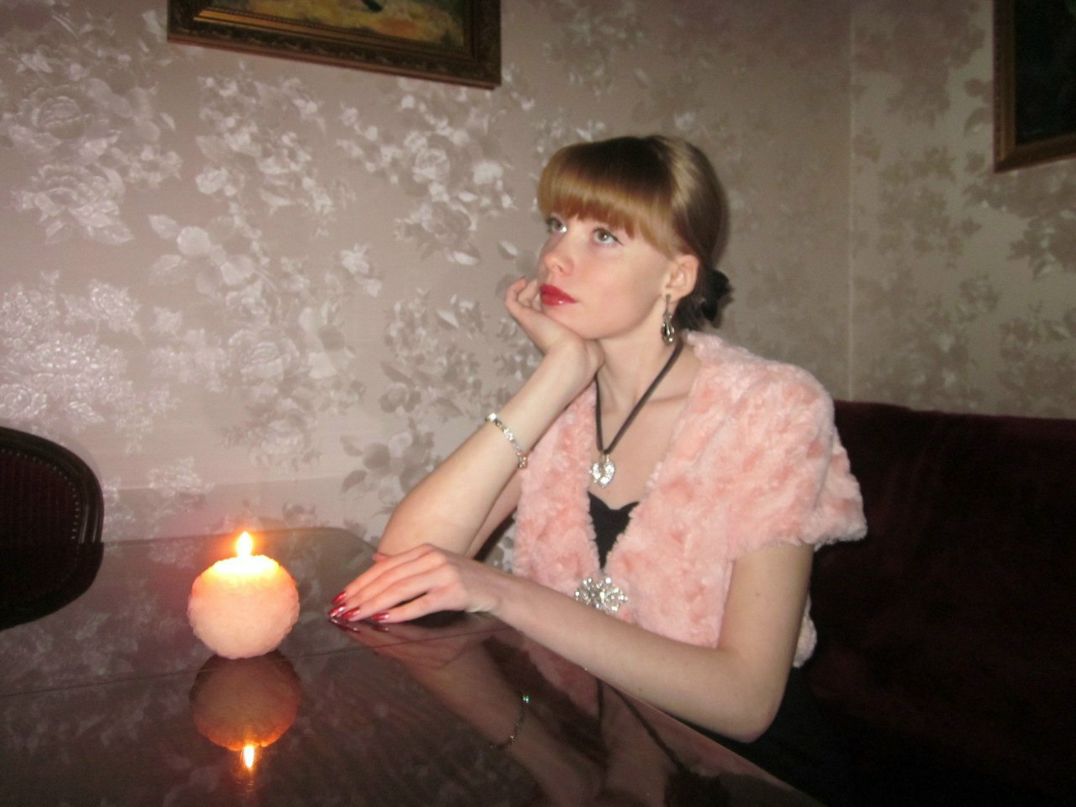 Анастасия Леканова | Москва