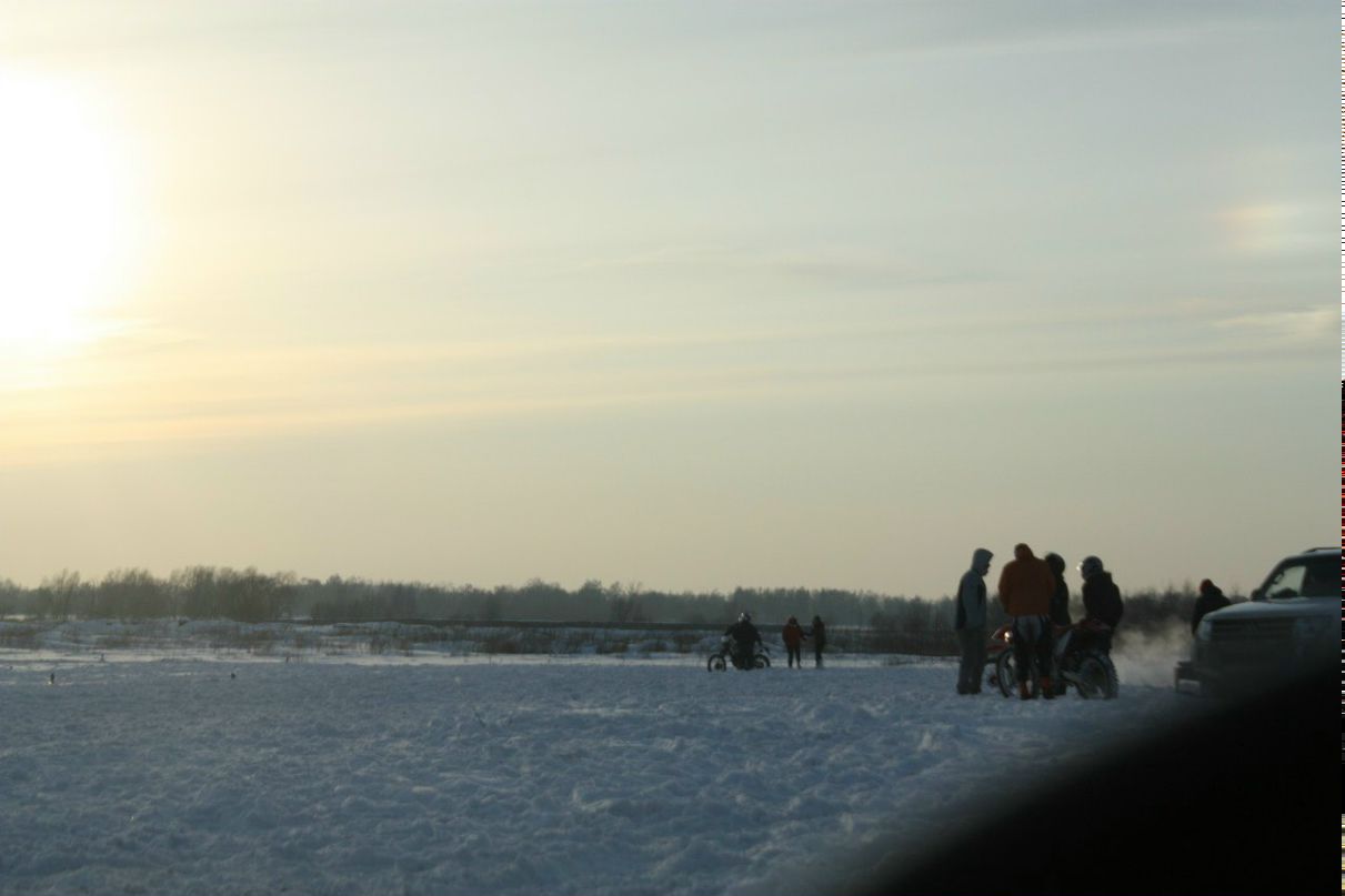 Саня Нойкин ExT | Москва