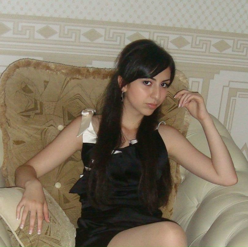 София Кибизова | Ставрополь