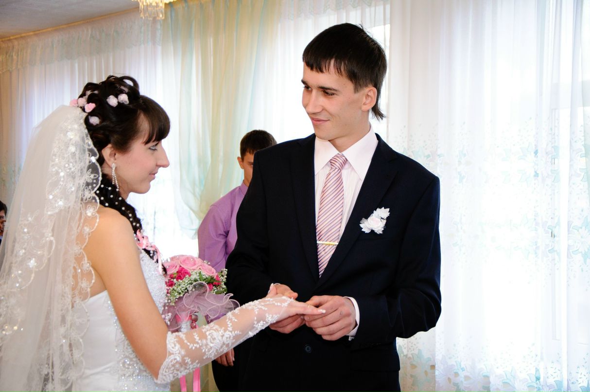 Люба Токарева | Псков