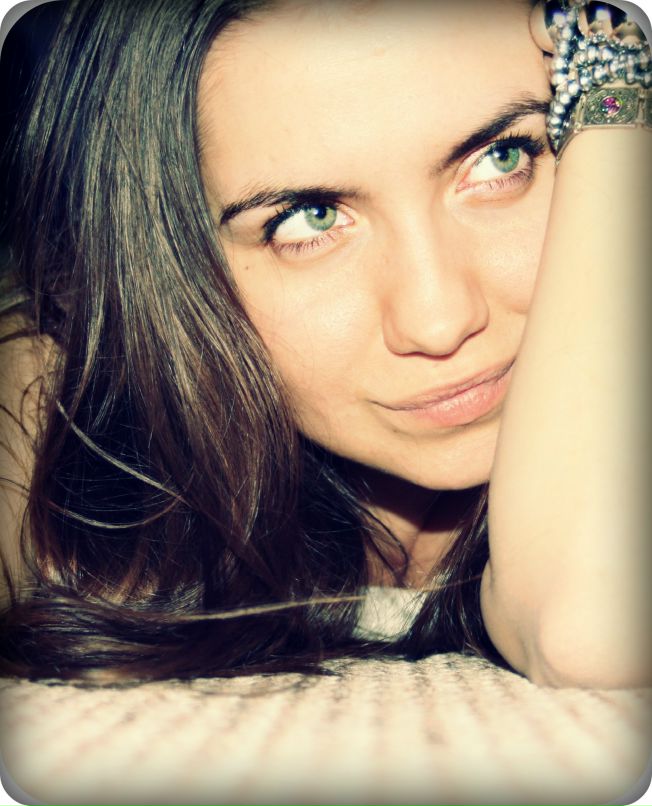 Katerina Gontarenko ★ | Новосибирск