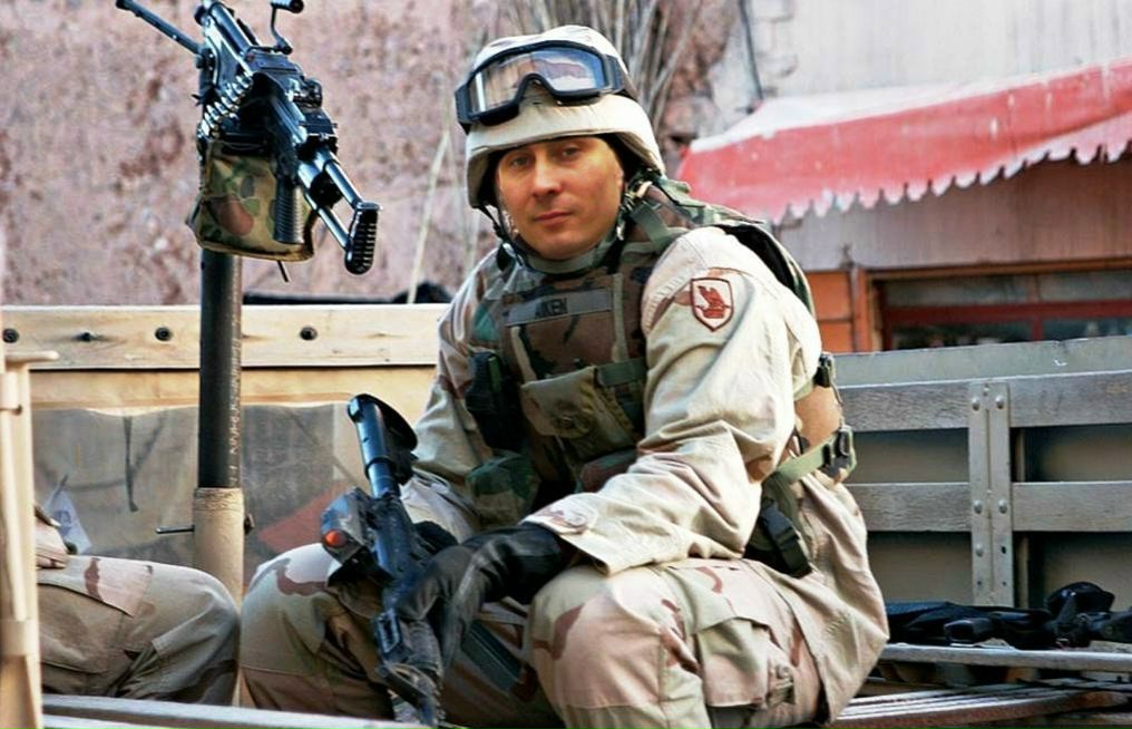 Анатолий Гученко | Мошуров