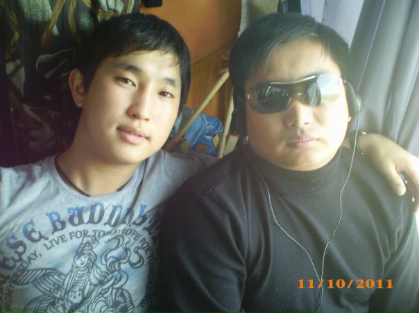 №143, Алексей Сарангов, Элиста №143, Алексей Сарангов, Элиста