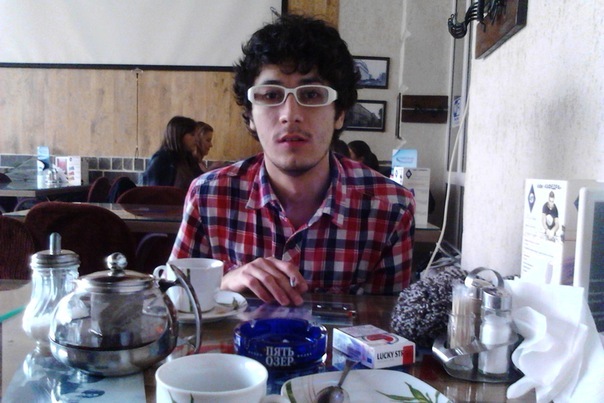 №33, Ruslan Чепуш, 36 лет, Nakuru №33, Ruslan Чепуш, 36 лет, Nakuru