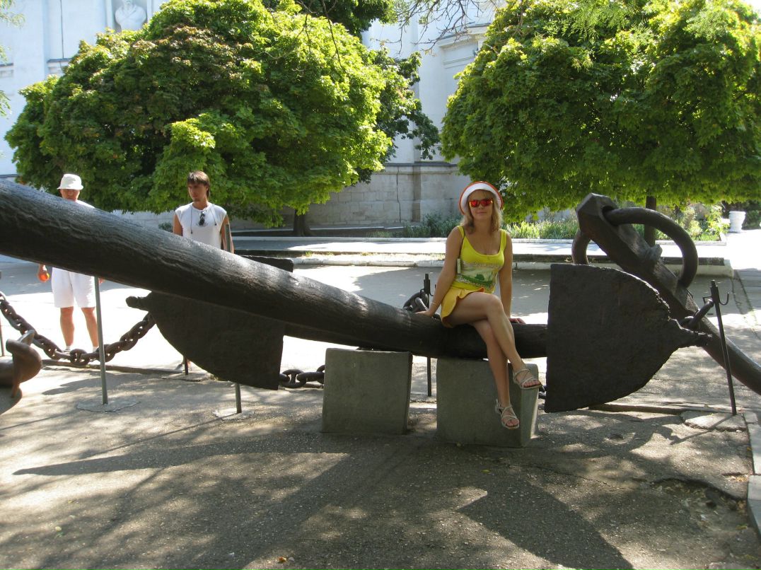 Людмила Сулимова | Киров